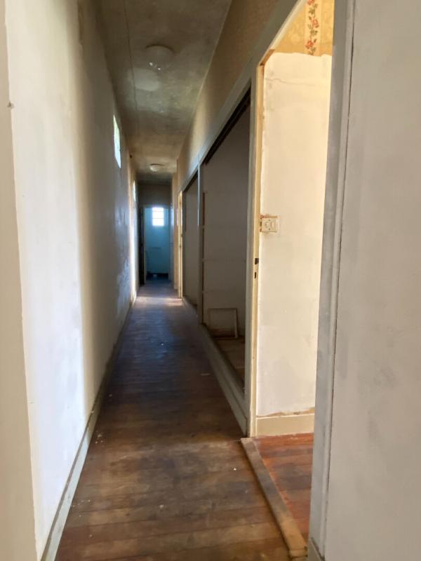 Maison - 116 m² - 5 pièces