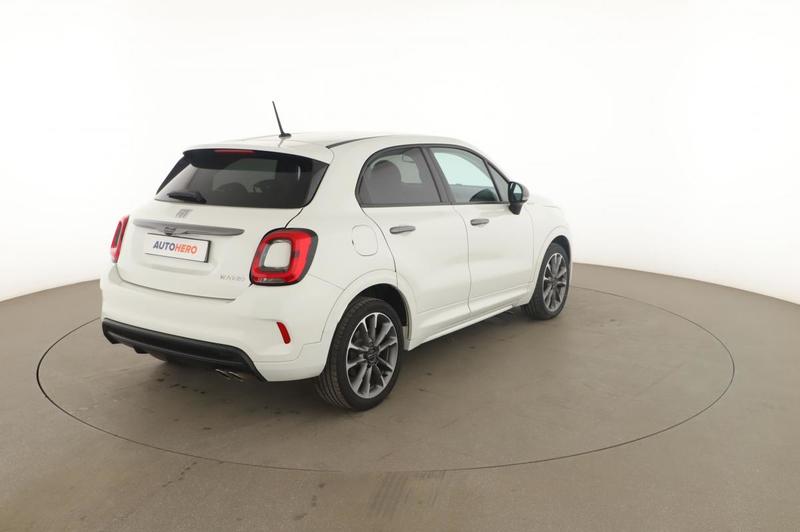 Fiat 500x 1.5 FireFly Hybrid Sport Dct7 130 ch