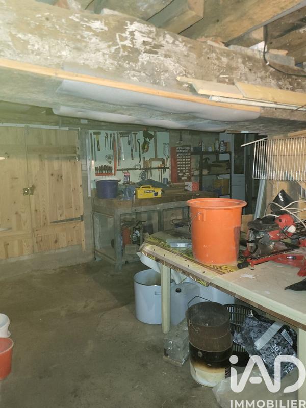 Maison de ville - 175 m² - 6 pièces