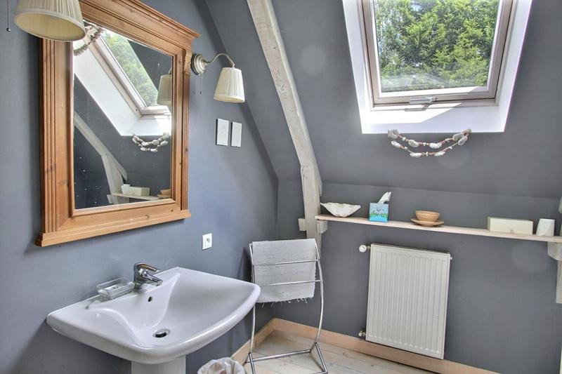 Maison - 236 m² - 6 pièces