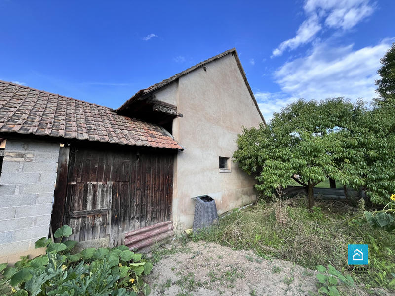 Ferme - 180 m² - 7 pièces