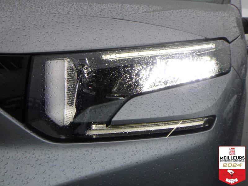 Citroen Berlingo Taille m BlueHDi 130 s&amp;S Eat8 Plus