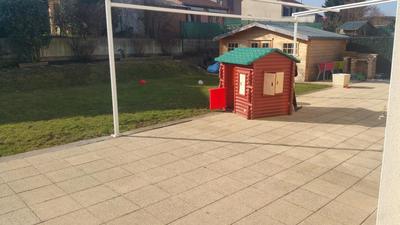 Maison - 191 m² - 7 pièces