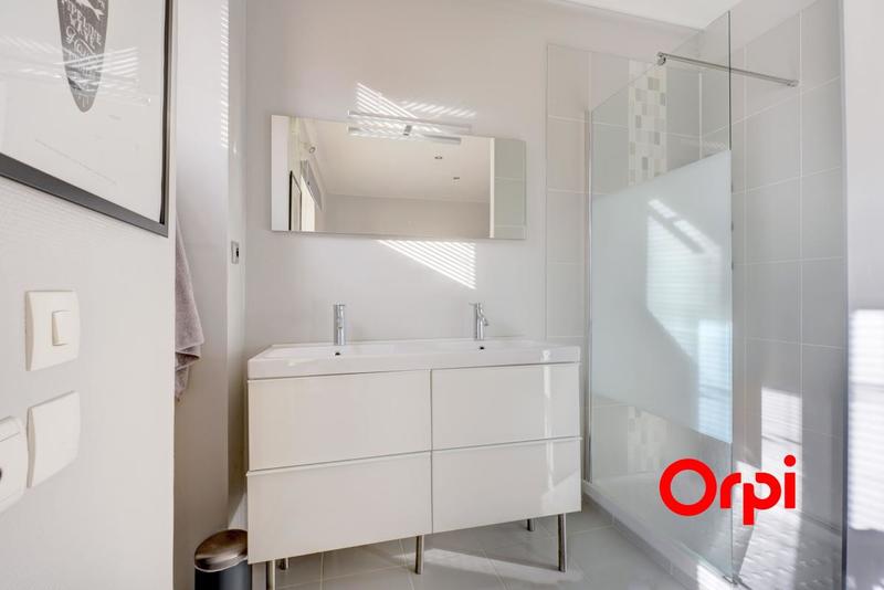 Duplex - 62 m² - 3 pièces