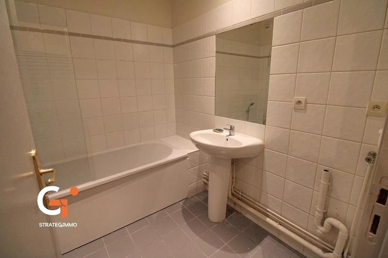 Appartement - 54 m² - 2 pièces