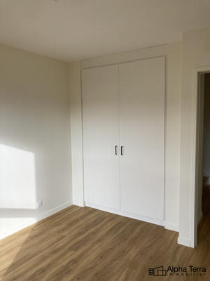 Maison - 109 m² - 6 pièces