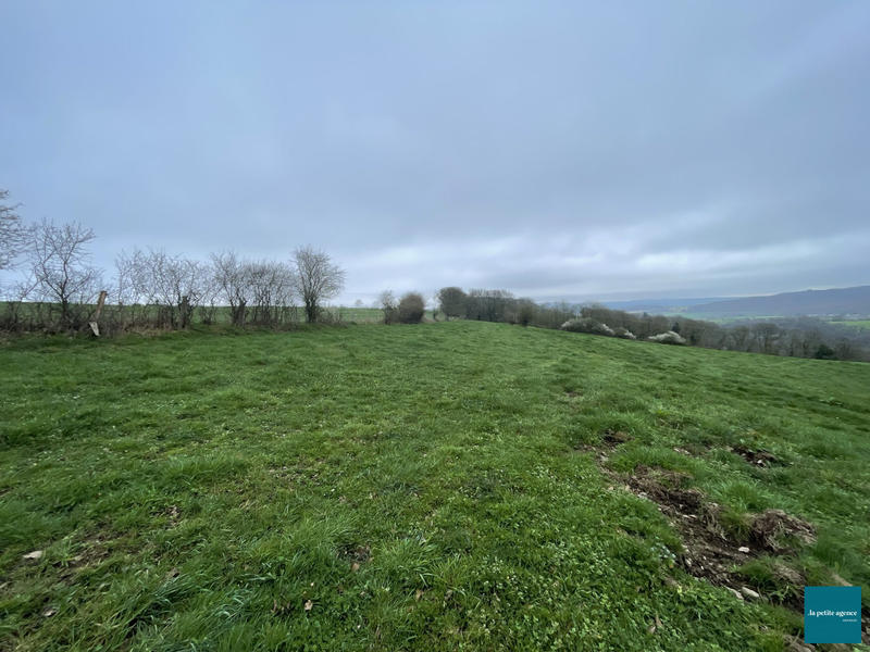 Terrain de loisirs - 25 500 m²