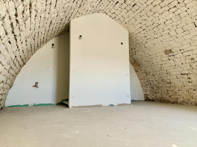 Appartement - 118 m² - 4 pièces