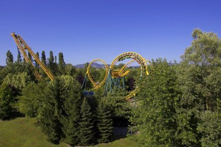 Walibi Rhône Alpes