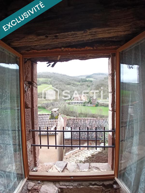 Maison - 77 m² - 3 pièces