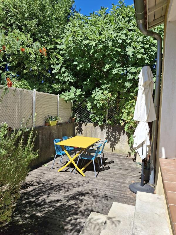 Maison - 80 m² - 3 pièces