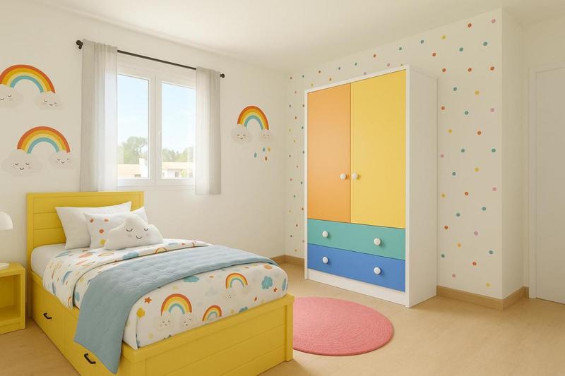 Maison - 133 m² - 5 pièces