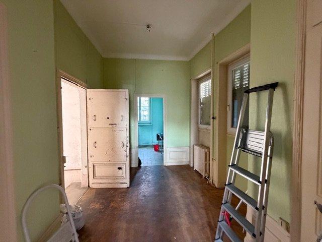 Appartement - 38 m² - 1 pièce