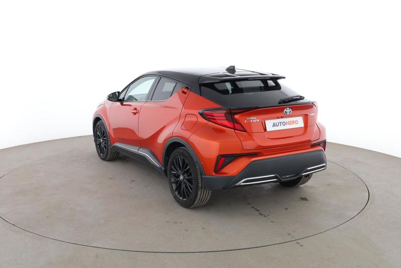 Toyota c-Hr 2.0 Hybride Premiere 184 ch