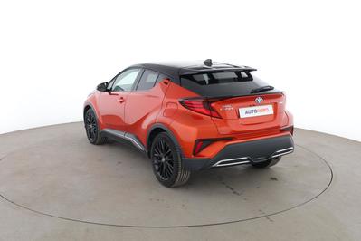 Toyota c-Hr 2.0 Hybride Premiere 184 ch