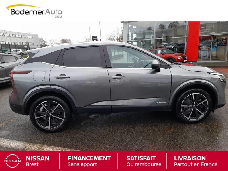 Nissan Qashqai e-Power 190 ch Tekna