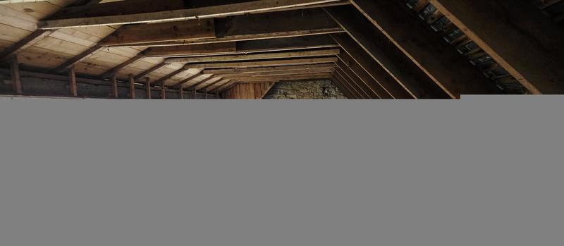 Maison - 58 m² - 3 pièces