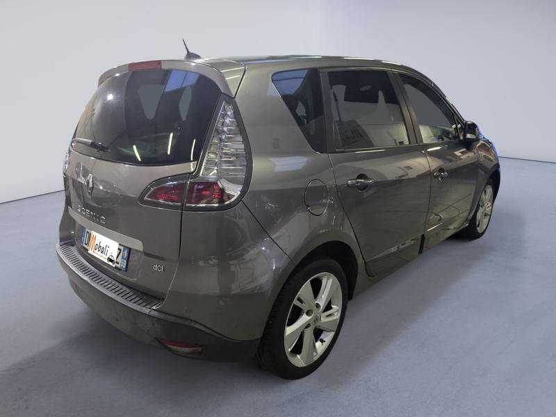 Renault Scenic 3 - 1.5 Dci 95 Cv Limited