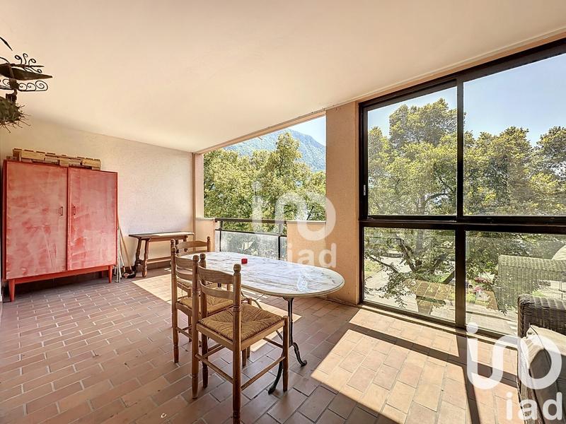 Appartement - 81 m² - 3 pièces