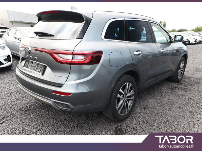 Renault Koleos 1.3 TCe 160 Edc Zen Led Gps