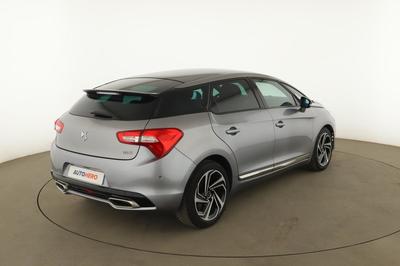 Ds Ds 5 2.0 Blue-HDi Sport Chic Eat6 180 ch