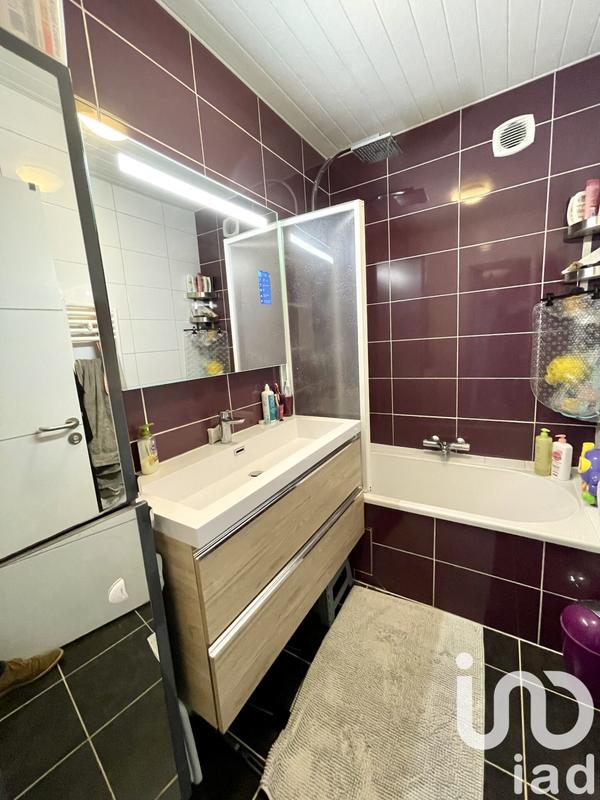 Appartement - 76 m² - 4 pièces