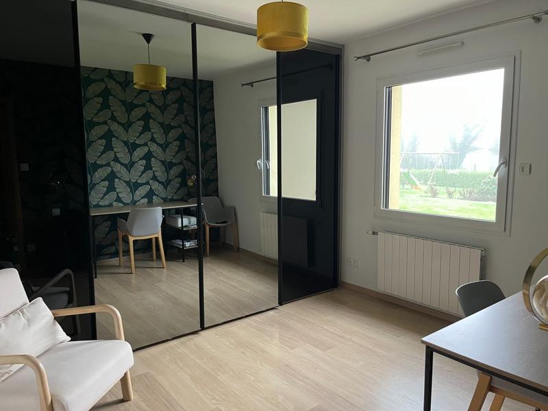 Maison - 172 m² - 9 pièces