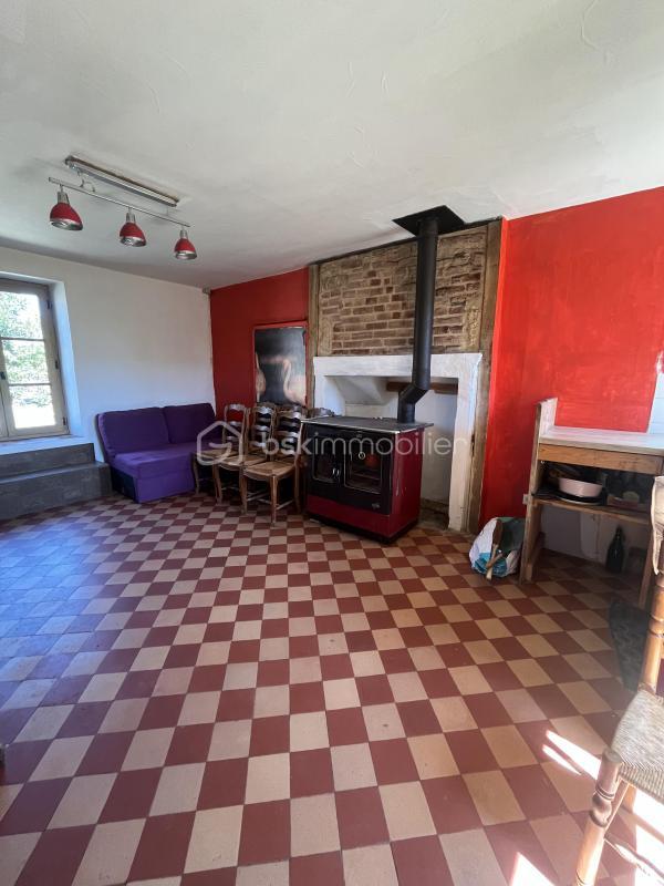 Maison - 210 m² - 6 pièces