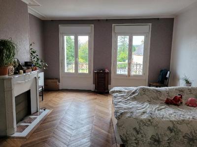 Maison - 83 m² - 3 pièces