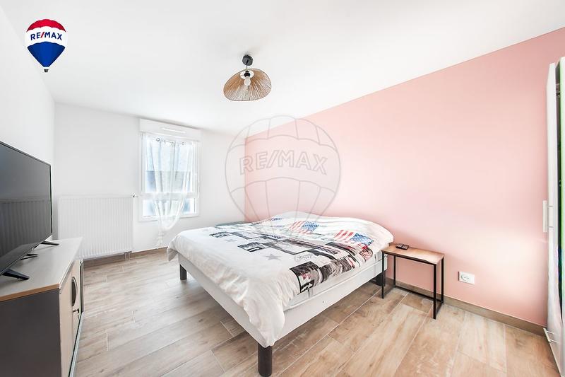 Maison - 97 m² - 1 pièce