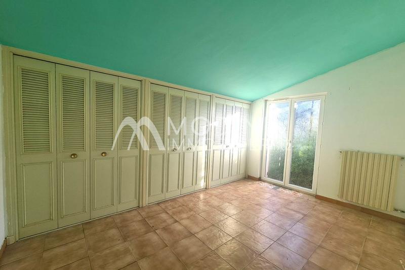 Maison - 100 m² - 3 pièces