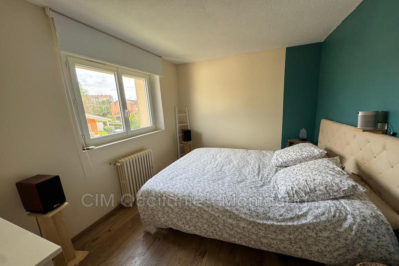 Maison de ville - 126 m² - 4 pièces