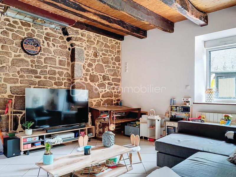 Propriété - 109 m² - 4 pièces