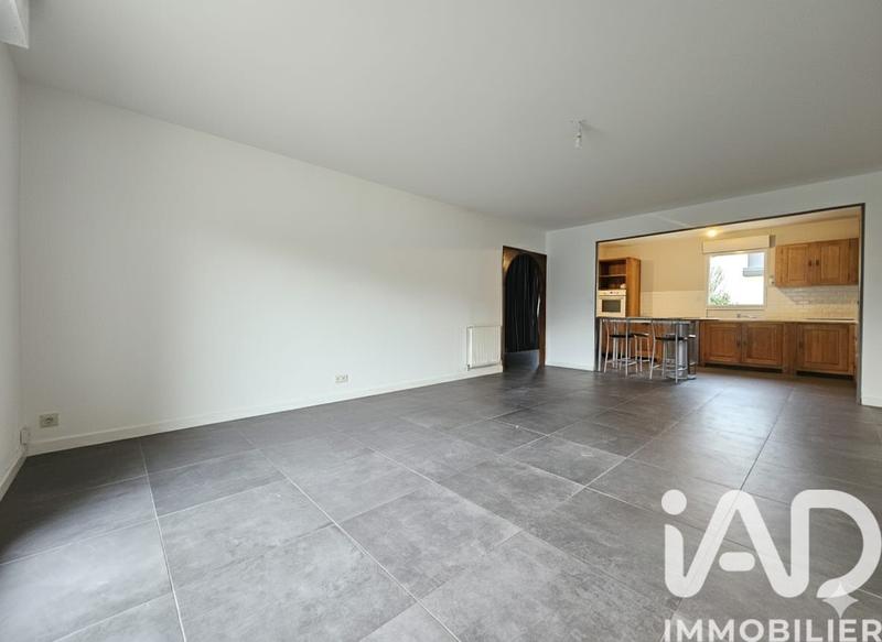 Maison - 150 m² - 7 pièces