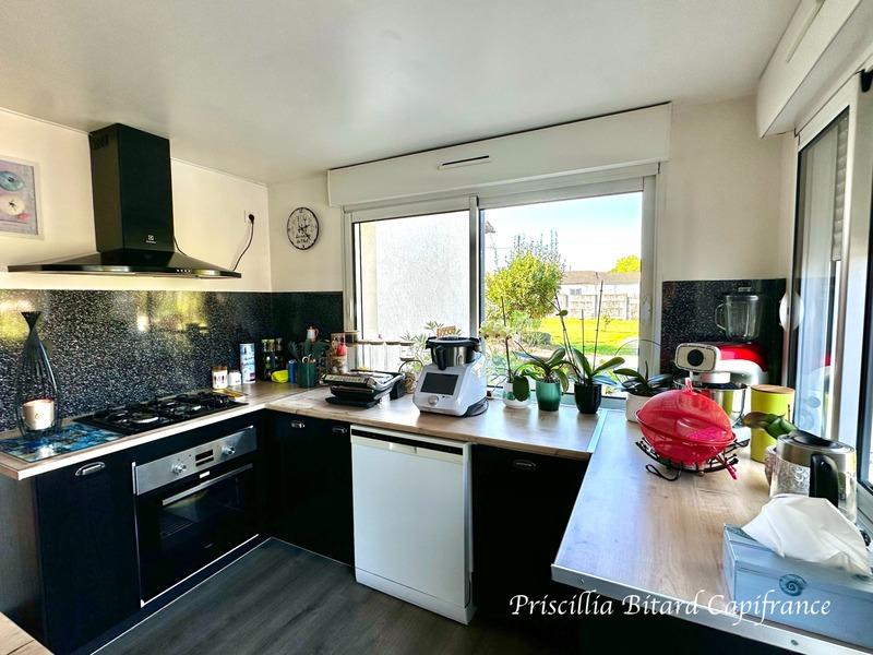 Maison - 175 m² - 7 pièces