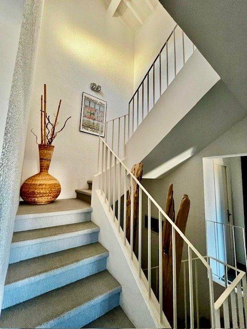 Maison d'architecte - 165 m² - 6 pièces