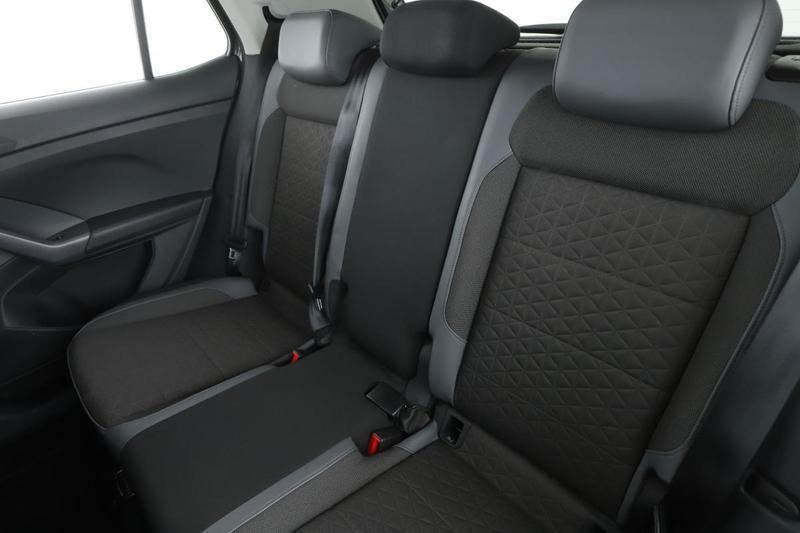 Volkswagen t-Cross 1.0 Tsi R-Line Dsg 115 ch