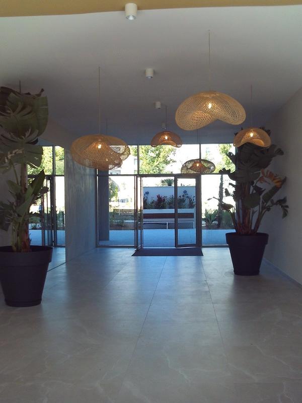 Appartement - 38 m² - 1 pièce