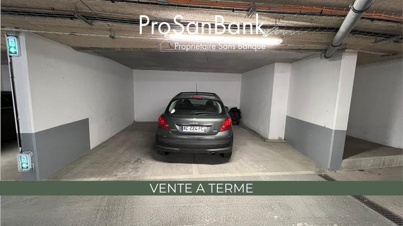Appartement - 85 m² - 4 pièces