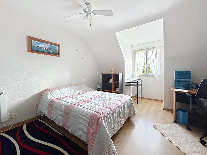 Maison - 119 m² - 4 pièces