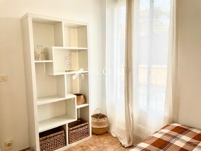 Appartement - 106 m² - 4 pièces