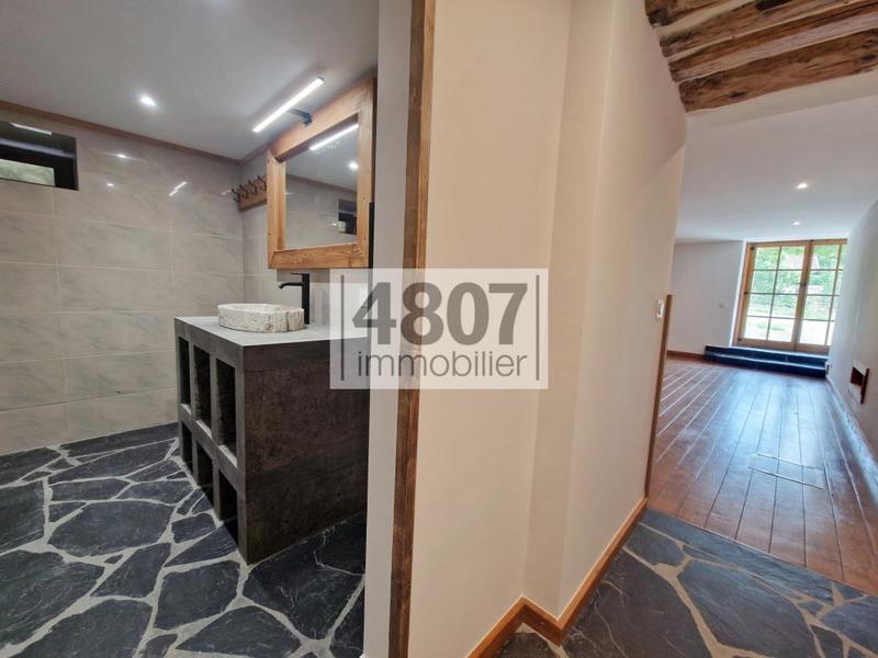 Appartement - 103 m² - 3 pièces