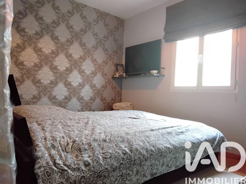 Maison de village - 120 m² - 5 pièces