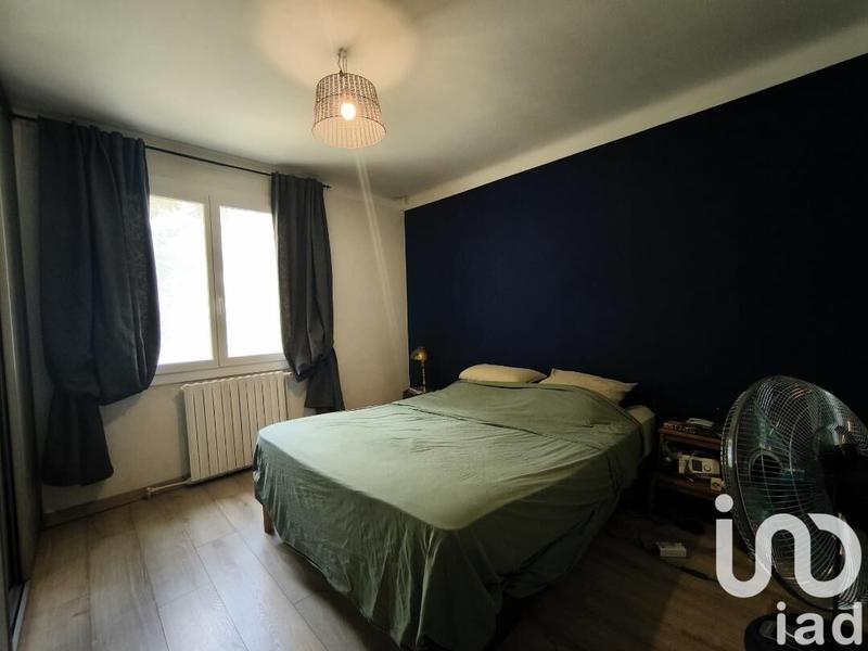 Maison - 98 m² - 4 pièces