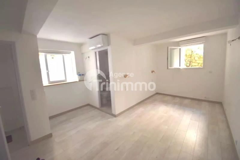 Maison de village - 84 m² - 4 pièces