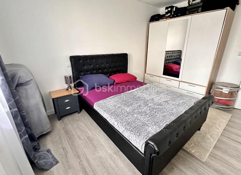 Maison traditionnelle - 140 m² - 5 pièces