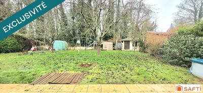 Maison - 160 m² - 7 pièces