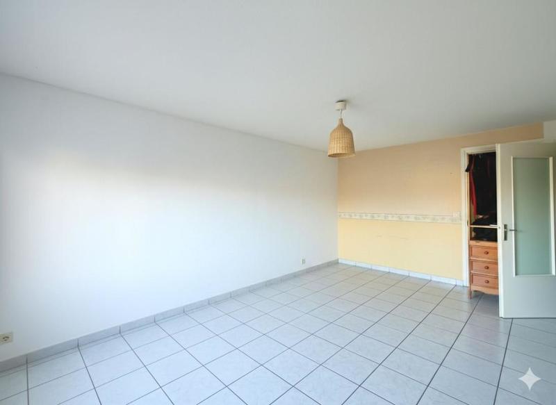 Appartement - 31 m² - 1 pièce