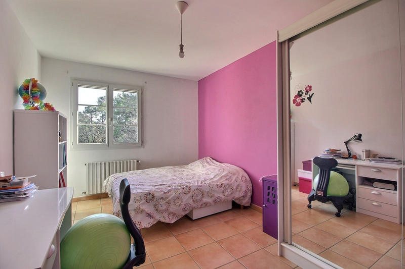 Maison - 155 m² - 6 pièces