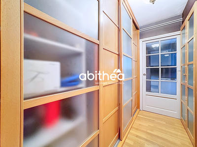 Appartement - 107 m² - 5 pièces